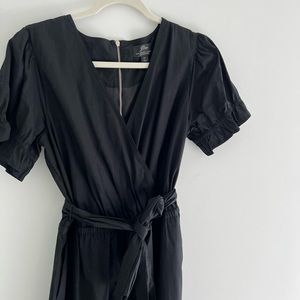 Tall JCREW jumpsuit